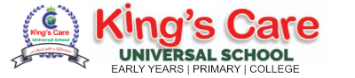 King's Care Logo